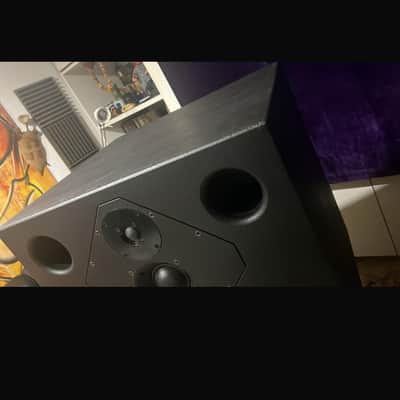 Quested Q212D Main Studio Monitor (Single Unit) image 2