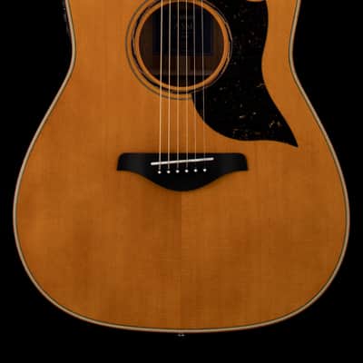 Yamaha A5M ARE - Vintage Natural #IKP602A image 1
