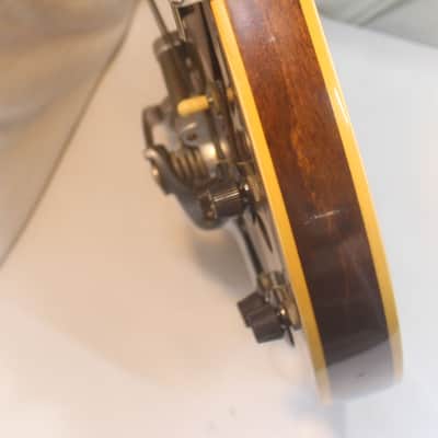 Gibson ES-330 Walnut 1970s with Bigsby image 14
