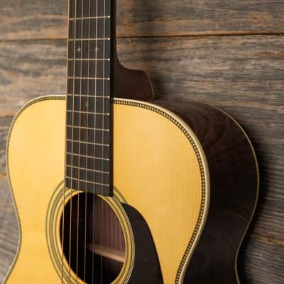 Used Martin Custom Shop 00-28 w/OHSC image 4