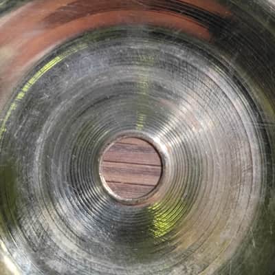 Zildjian 10" FX China Trash Cymbal image 3