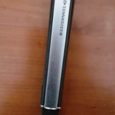 Sennheiser Sennheiser MD 441-U Richtmikrofon XLR 3-polig kabelgebunden schwarz/silber Bild 20