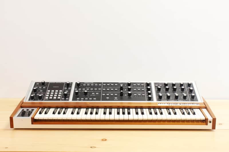 Moog Memorymoog