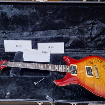 PRS Custom 22 Stoptail 10-Top 1993 - 2001 | Reverb