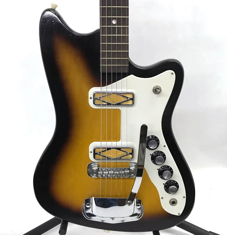 Harmony H15V Silhouette / Bobkat image 2
