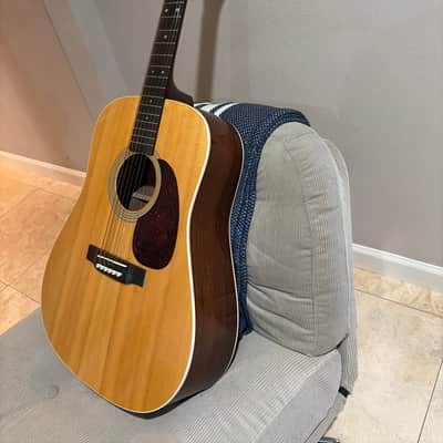 Martin Custom Shop D 14-Fret Dreadnought image 2