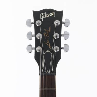 Gibson USA Les Paul Signature Wine Red [14004427] (08/03) image 10