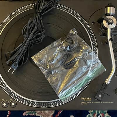 Technics SL-1350 image 3