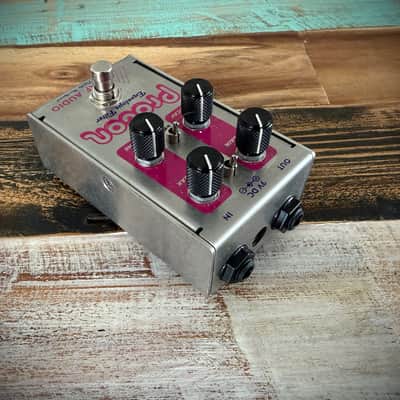 3Leaf Audio Proton MK4with box - like new image 4