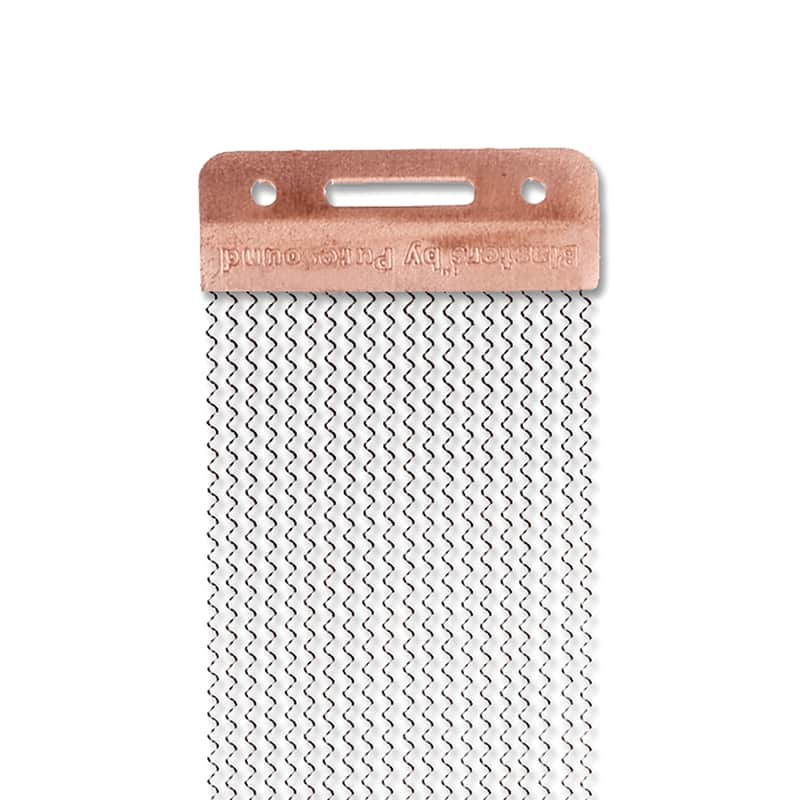 Puresound Blasters Series 14" 20-Strand Snare Wire image 1