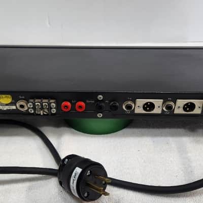 MEYER Sound Model M-1A UltraSeries Sound Processor ,Active Crossover image 6