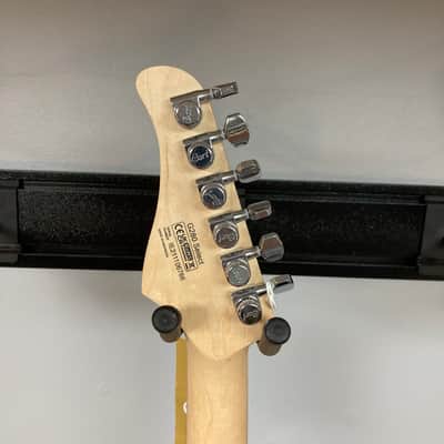 Cort G280 Select Amber image 6