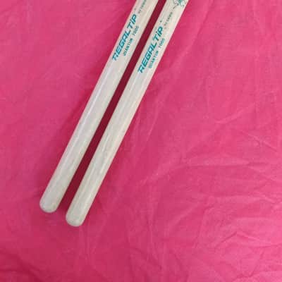 Regal Tip by Calato Quantum 7000 Nylon Tip Drumsticks — 1990s Vintage Excellent image 4
