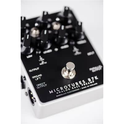 Immagine Darkglass Microtubes B7 K - 4