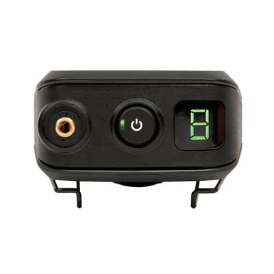 Rode TX-BELT Rodelink Beltpack Wireless Transmitter image 2
