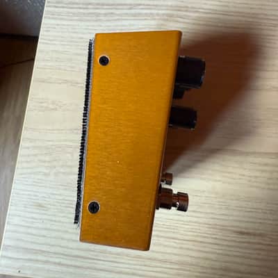 Meris Enzo 2018 - Gold image 3