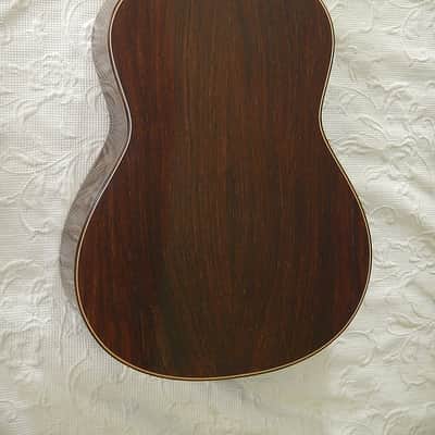 2026 Keijo Korelin Secale wood core double top. image 3