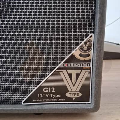 Blackstar Silverline 2x12" Guitar Speaker Cabinet image 3