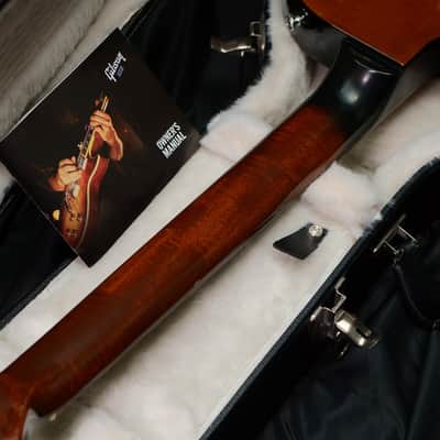 Gibson Les Paul Studio with Vintage Tuners 2012 - 2013 - Vintage Sunburst image 10