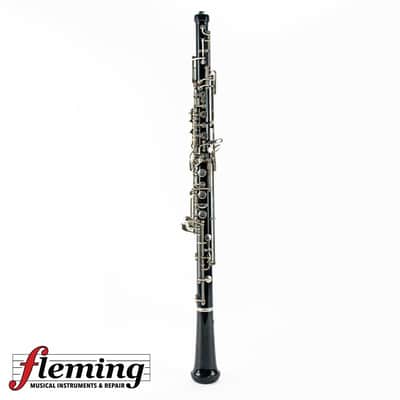Yamaha YOB-211 Student Series Standard ABS Oboe | Reverb