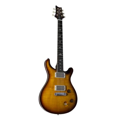 PRS McCarty McCarty Tobacco Sunburst #0359956 - Custom Electric Guitar image 1