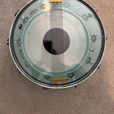 DW Design Series Acrylic 2020s - Acrylic Sea Foam Green image 3