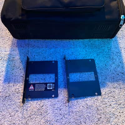 Hughes & Kettner - Grandmeister Delux 40 package! image 2