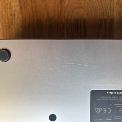 Behringer TD-3 Analog Bass Line Synthesizer 2019 - Present - Silver image 4