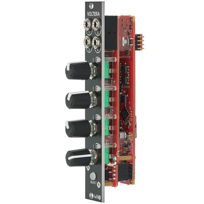 WMD Voltera - Expander Modular Synthesizer image 2