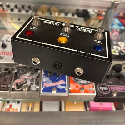 Heptode Virtuoso Phase Shifter 2010s - Black imagen 4