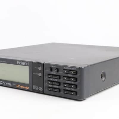 Resoldered SC-55MKII SC55 Sound Canvas Sound Module New Battery From JP image 16