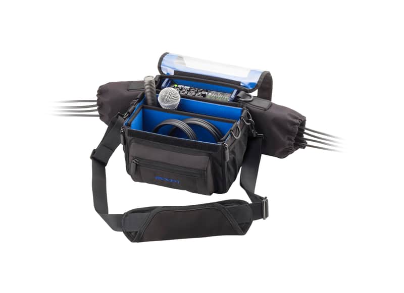 Zoom - PCF-8n - borsa profesionale per F8n image 1