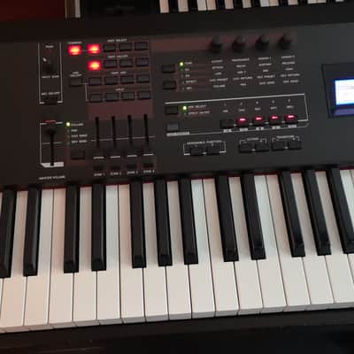 Yamaha S90 XS Stage Piano | Synthcloud Libraries | s90xs s70xs image 8