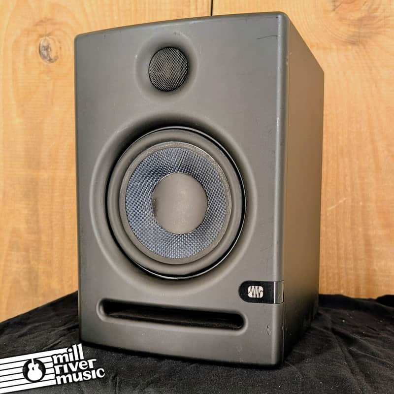 PreSonus Eris E5 Studio Monitor - Used image 1