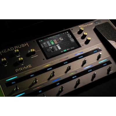 HEADRUSH PRIME image 4