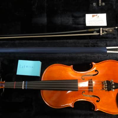 Classical Strings VL085 12” Viola (Fit with Viola Strings) (REF# 1012) image 2