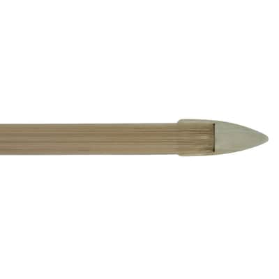 Pre-Owned Jean Bouvin Cello Bow (78g) image 6