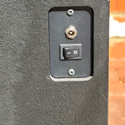 MDLR Square Series Eurorack case 12U 126HP 2021 - Black image 3