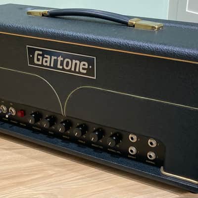 Gartone Regal 45 2014 - Now Serviced image 6