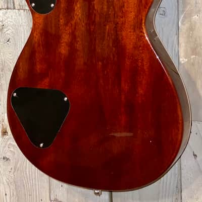NEW Gretsch G5220 Electromatic Jet BT with V-Stoptail - Firestick Red, Ships Ultra Fast, Discontinued Color!! image 10