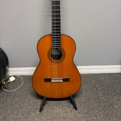 Yamaha GC-16 Grand Concert 70’s-80’s Rosewood image 1