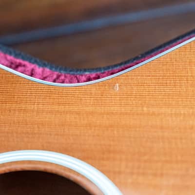 Taylor 512 12 Fret - Natural image 7