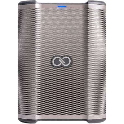 Sheeran Special Edition Busker Portable Powered Speaker image 1