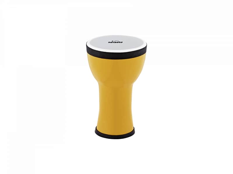 Meinl Nino Elements Mini Djembe 6'' image 1