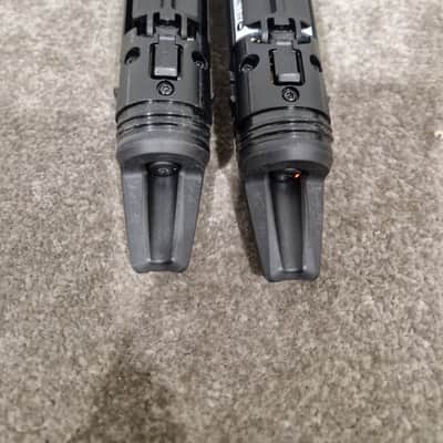 Rode Link TX-M2 Microphone Pair - Wireless Digital System - Excellent w/ Battery Packs & Recharge Hub image 14
