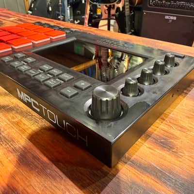 Akai MPC Touch Drum Machine Controller Bild 4