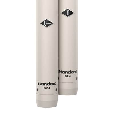 Universal Audio SP-1 | Standard Pencil Microphones | Pair image 4