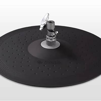 Yamaha RHH135 13" Hi-Hat Pad Controller image 1