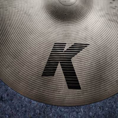 Zildjian K Heavy Ride 20" image 3