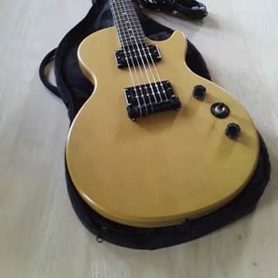(*Local Sale Pending*) Electric Guitar with Gig Bag & Cable Included image 3